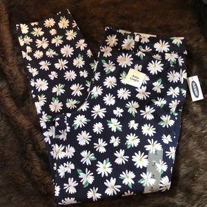 OLD NAVY|PIXIE PANTS